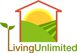 Living Unlimited Logo